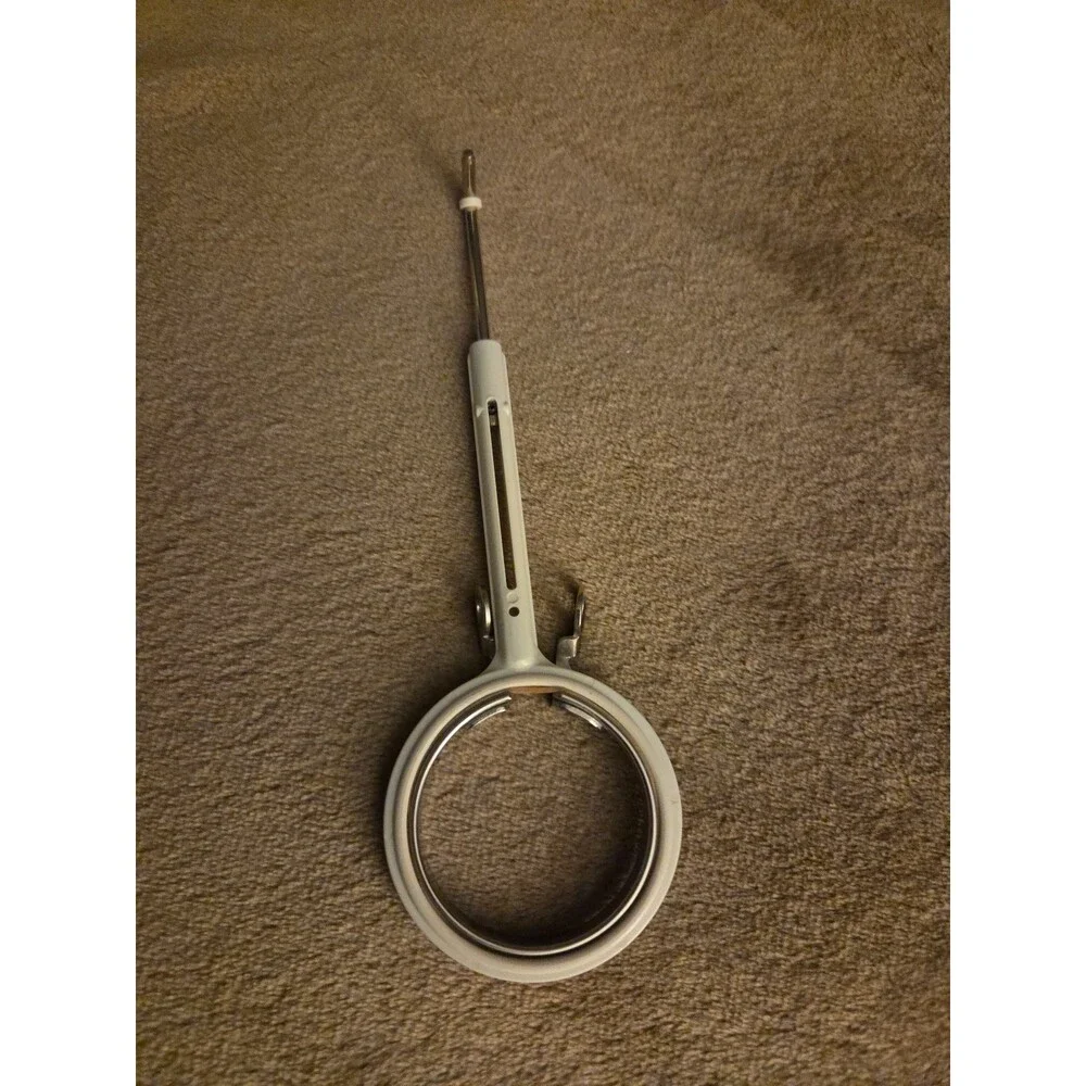 VTG Genuine Bernina Embroidery and Hosiery Darning Hoop